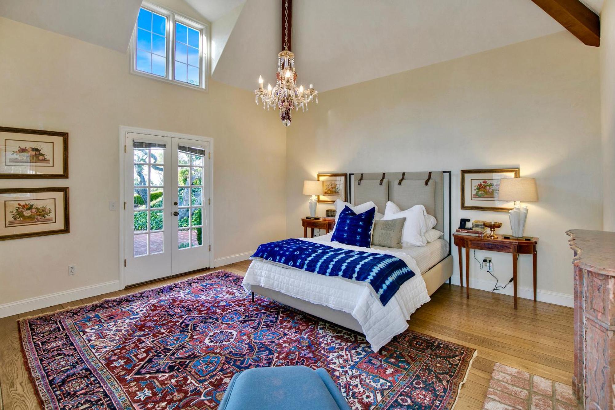 Luxe1 Panoramic Pebble Estate Villa Pebble Beach Exterior photo