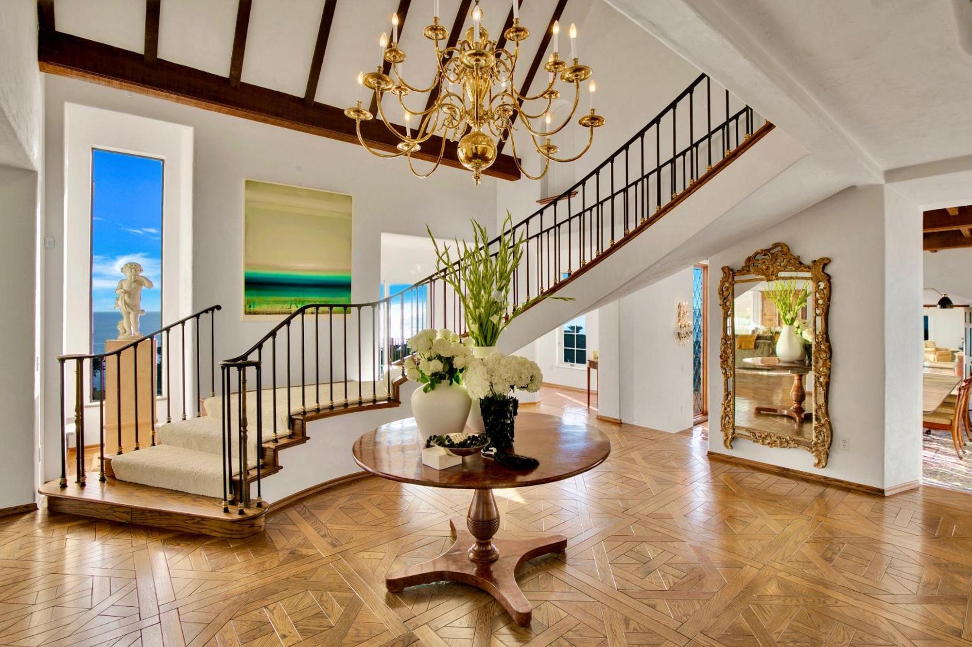 Luxe1 Panoramic Pebble Estate Villa Pebble Beach Exterior photo